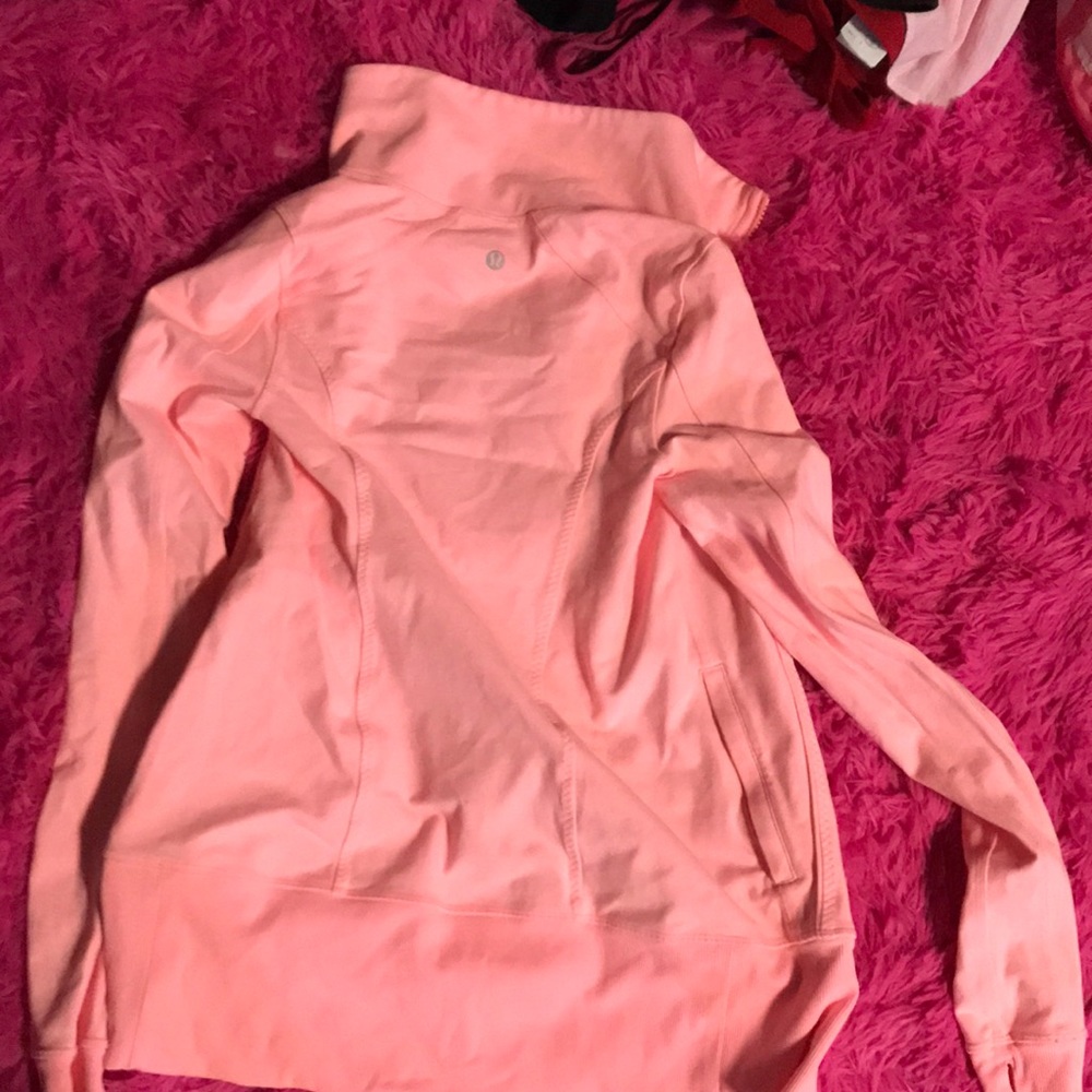 Lululemon jacket